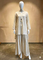 Ivory Bloom