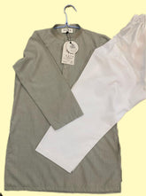 boys kurta set