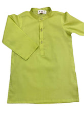 boys kurta set