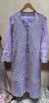 2-Piece Chicken Kari Suit