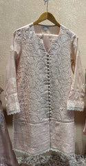 2-Piece Chicken Kari Suit