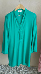 2-Piece Emerald