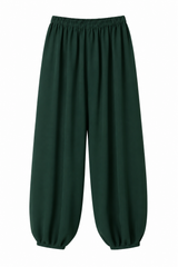 Emerald Muse