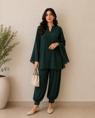 Evergreen Set
