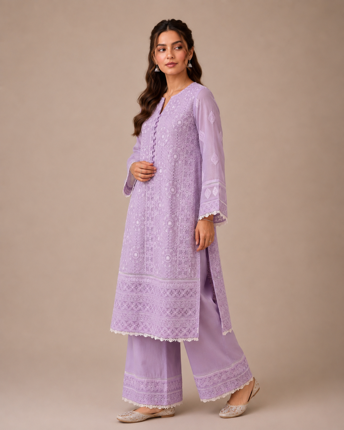 Lavender Noor