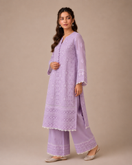 Lavender Noor