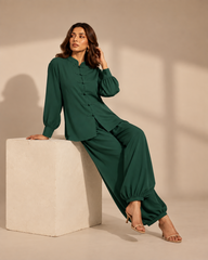 Emerald Green
