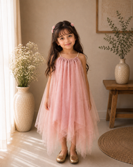 Blush Whimsy