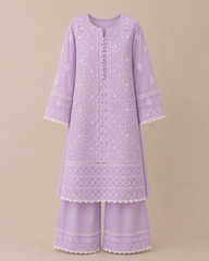 Lavender Noor