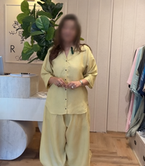 Raya Signature Set