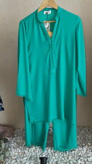 2-Piece Emerald