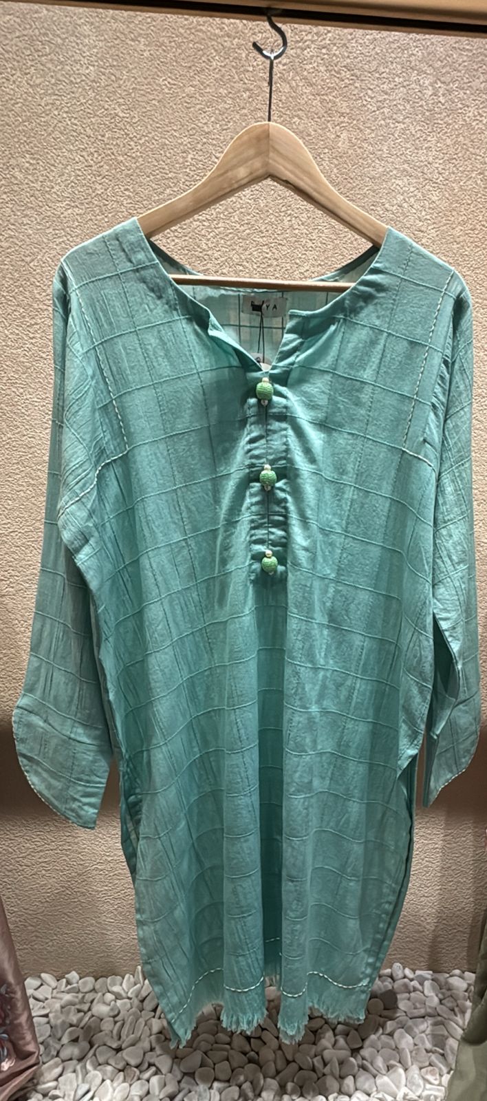 Serene Kurti